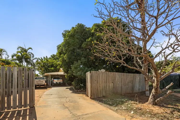 8 Wing Place, Broome WA 6725