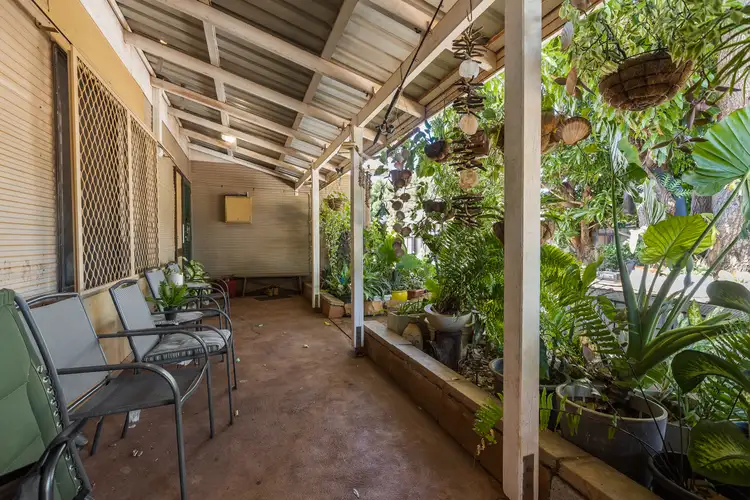 Second view of Homely house listing, 8 Wing Place, Broome WA 6725