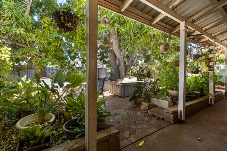 Third view of Homely house listing, 8 Wing Place, Broome WA 6725