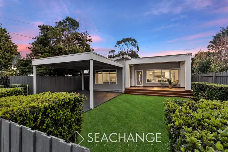 Main view of Homely house listing, 32 Whitehead Grove, Rosebud VIC 3939