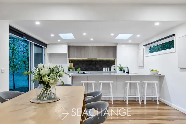 Second view of Homely house listing, 32 Whitehead Grove, Rosebud VIC 3939