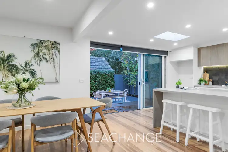 Sixth view of Homely house listing, 32 Whitehead Grove, Rosebud VIC 3939