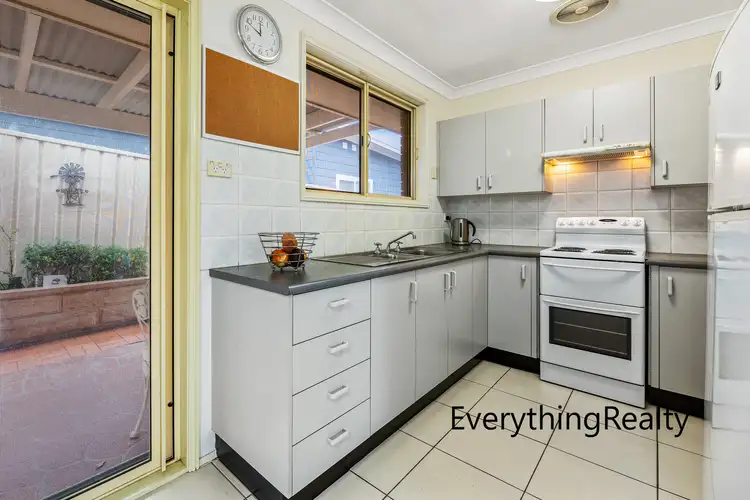 Second view of Homely house listing, 2A Hayes Avenue, South Wentworthville NSW 2145