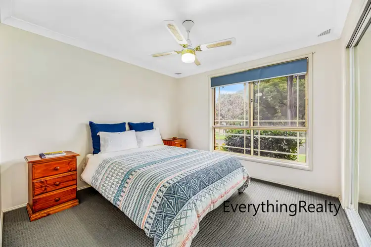 Sixth view of Homely house listing, 2A Hayes Avenue, South Wentworthville NSW 2145