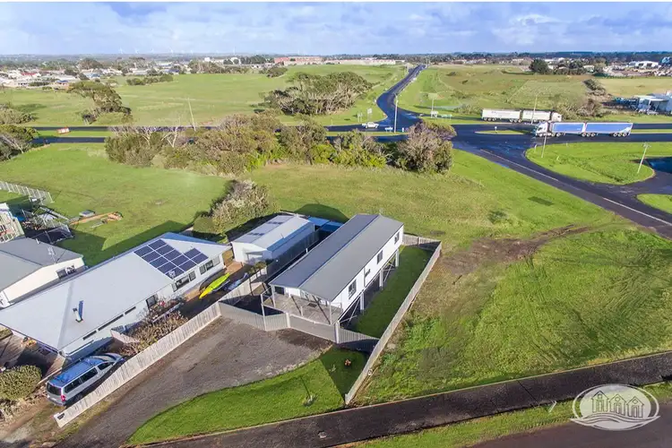 Third view of Homely house listing, 361 Hanlon Parade, Portland VIC 3305