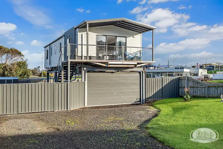 Fourth view of Homely house listing, 361 Hanlon Parade, Portland VIC 3305