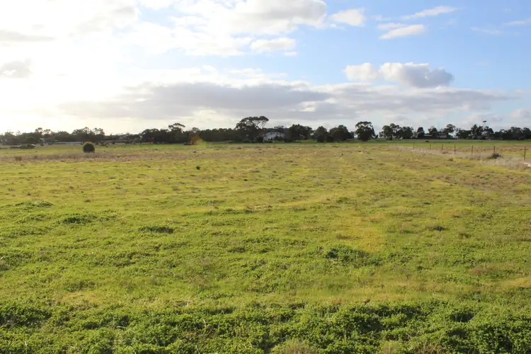 Main view of Homely land listing, 19 Clark Street, Nhill VIC 3418