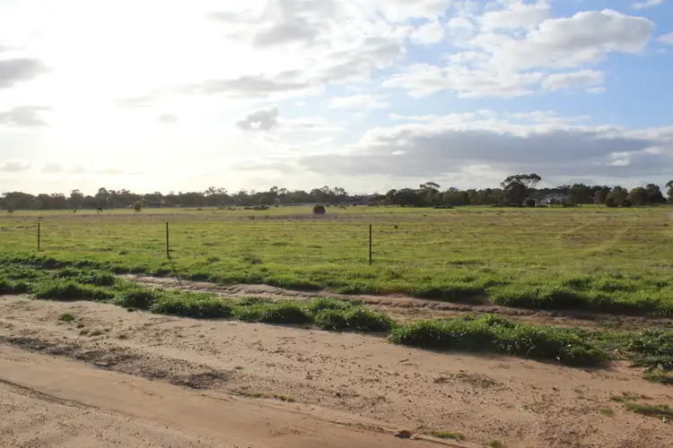 Second view of Homely land listing, 19 Clark Street, Nhill VIC 3418