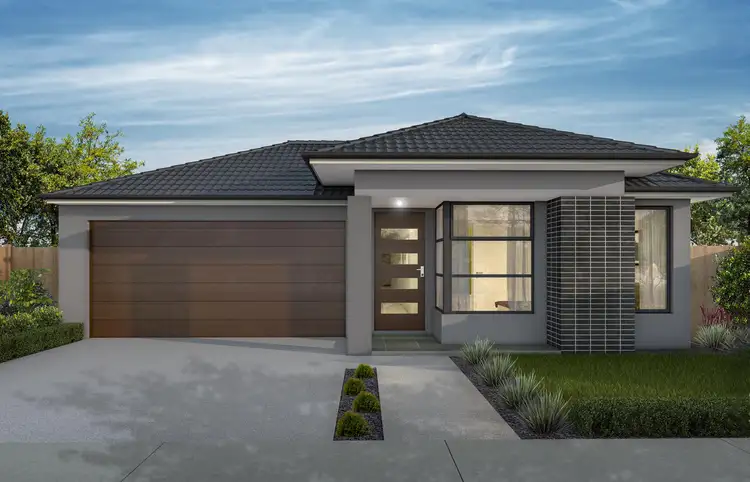 Main view of Homely rural property listing, lot 2/123 Alma-Moonlight Road, Alma VIC 3465
