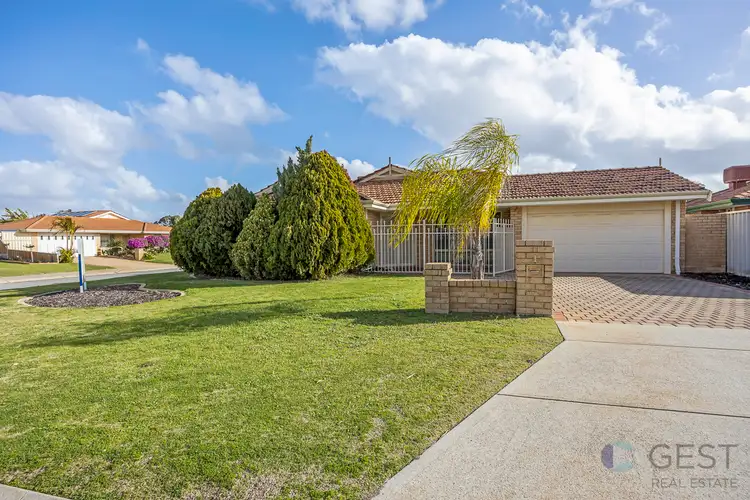 Main view of Homely house listing, 1 Jindalee Court, Ballajura WA 6066