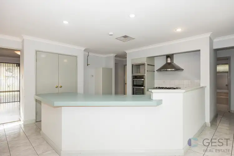 Third view of Homely house listing, 1 Jindalee Court, Ballajura WA 6066