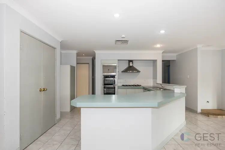 Fourth view of Homely house listing, 1 Jindalee Court, Ballajura WA 6066