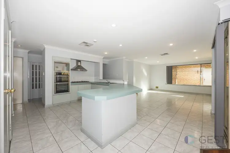 Fifth view of Homely house listing, 1 Jindalee Court, Ballajura WA 6066