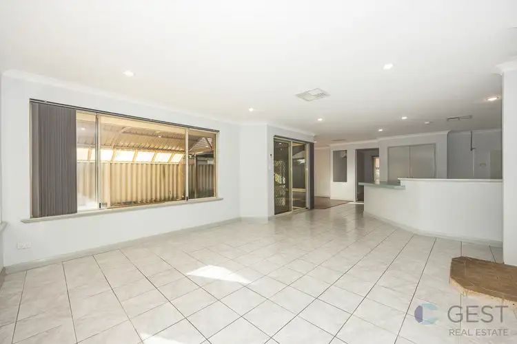 Sixth view of Homely house listing, 1 Jindalee Court, Ballajura WA 6066