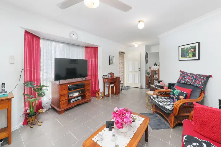 Third view of Homely house listing, 25 Billabong Drive, Crestmead QLD 4132