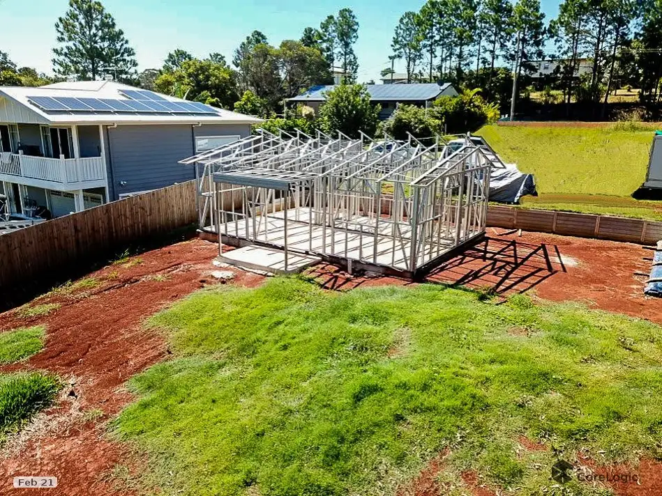 Main view of Homely house listing, 5 Fiji Street, Russell Island QLD 4184