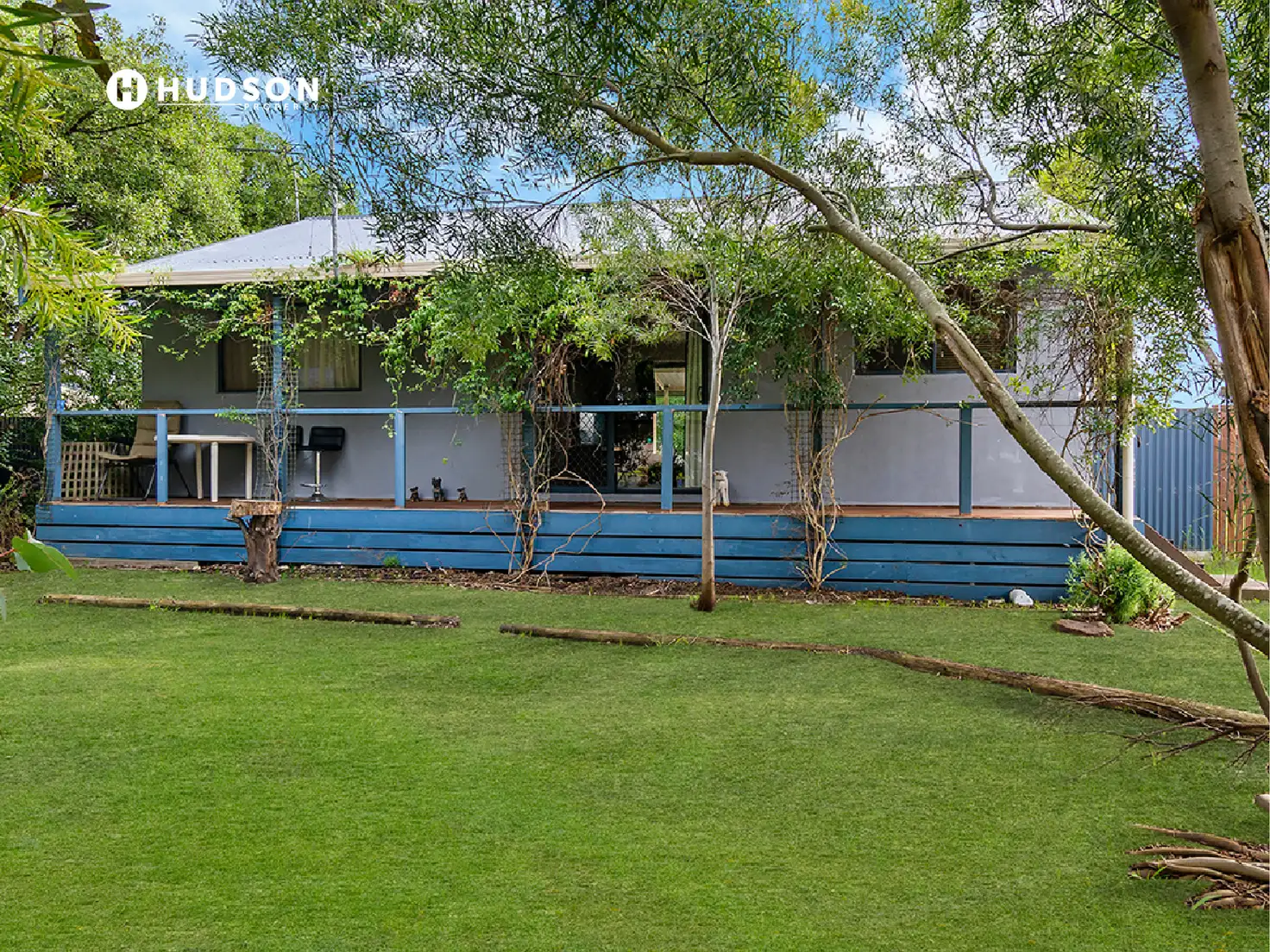 Main view of Homely house listing, 5 Blake Street, Heywood VIC 3304