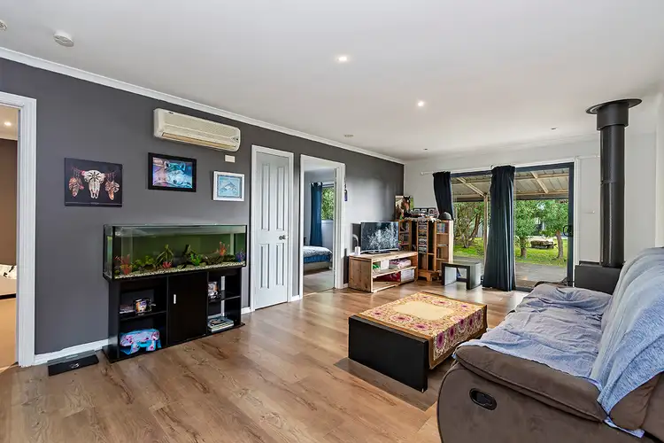 Second view of Homely house listing, 5 Blake Street, Heywood VIC 3304