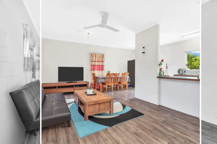 22 Dunbar Street, Mooroobool QLD 4870
