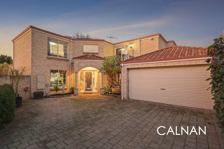 Second view of Homely house listing, 72B Glenelg Street, Mount Pleasant WA 6153