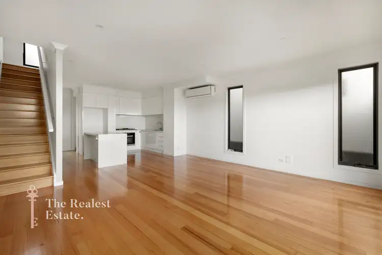 Second view of Homely townhouse listing, 15/19 Langtree Avenue, Pascoe Vale South VIC 3044