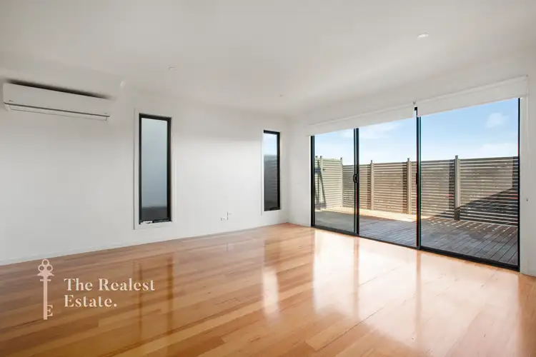 Fourth view of Homely townhouse listing, 15/19 Langtree Avenue, Pascoe Vale South VIC 3044