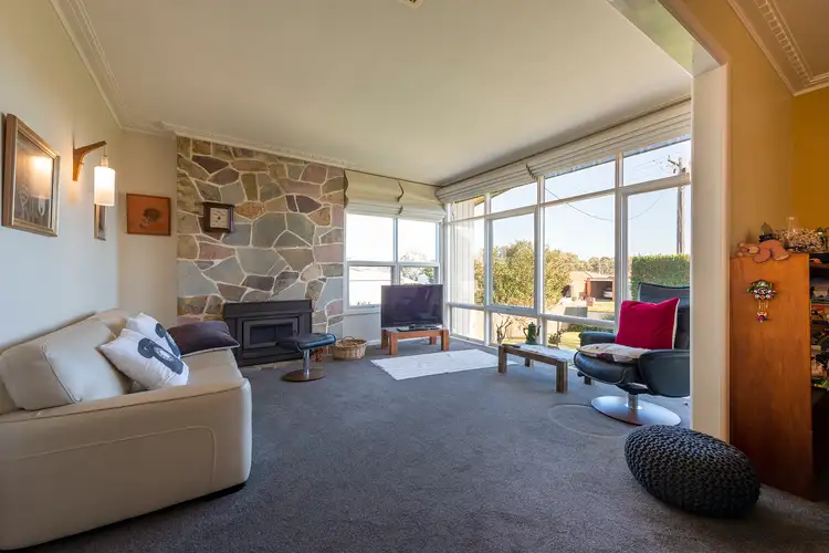 Second view of Homely house listing, 3A McDonald Street, Nhill VIC 3418