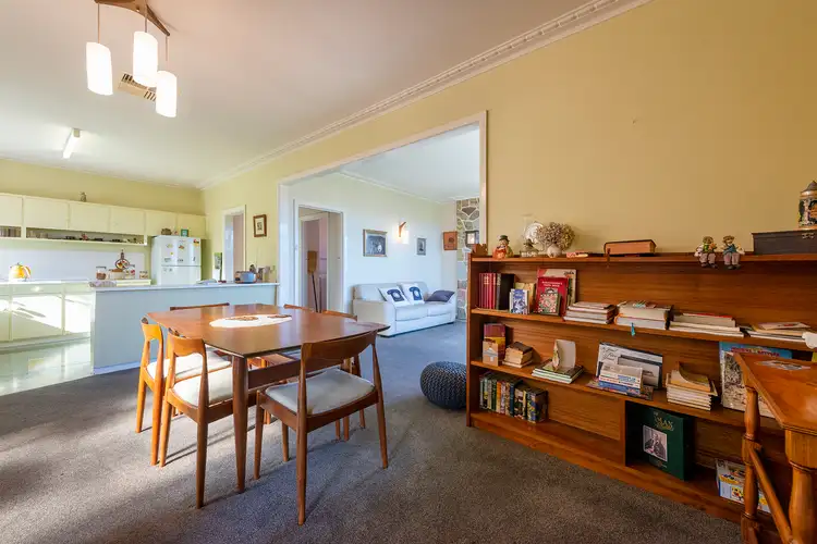 Sixth view of Homely house listing, 3A McDonald Street, Nhill VIC 3418