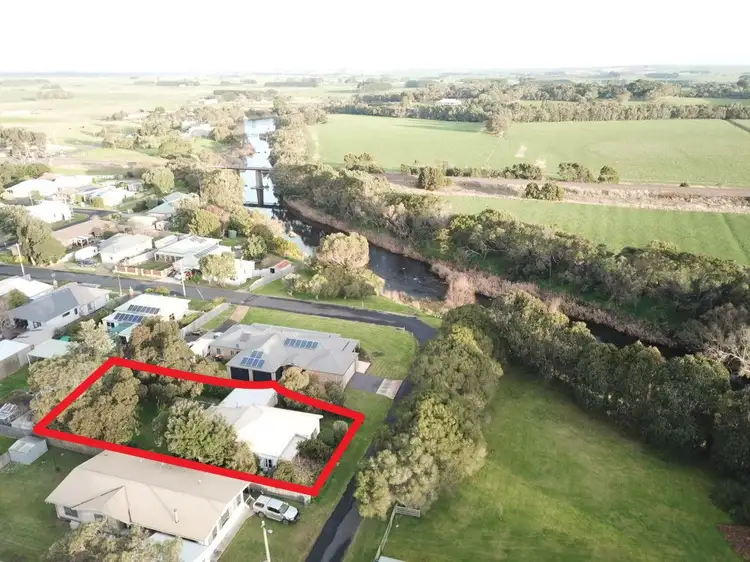 Main view of Homely house listing, 6 Agnes Street, Allansford VIC 3277