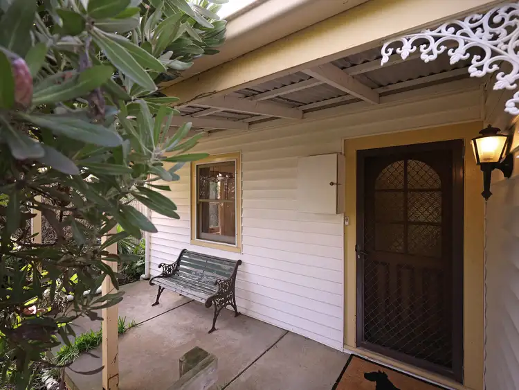 Second view of Homely house listing, 6 Agnes Street, Allansford VIC 3277
