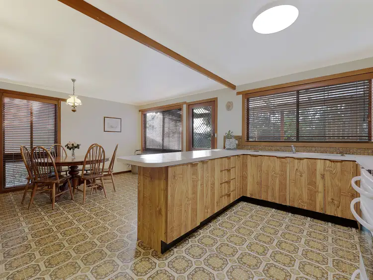 Fifth view of Homely house listing, 6 Agnes Street, Allansford VIC 3277