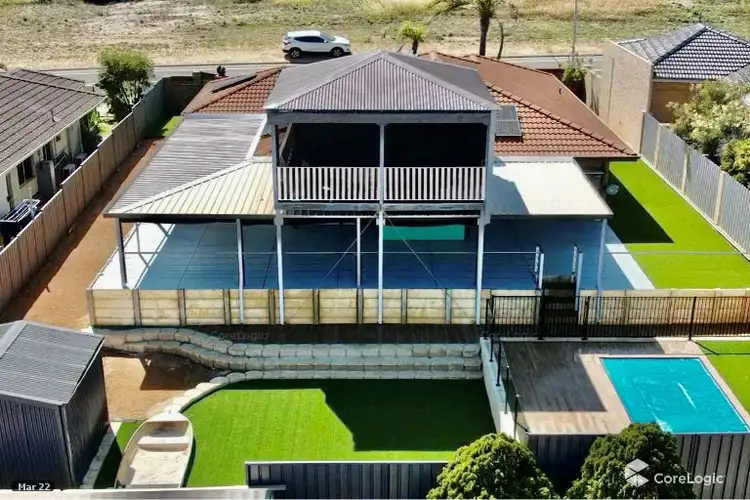 Second view of Homely house listing, 356 Durlacher Street, Mount Tarcoola WA 6530