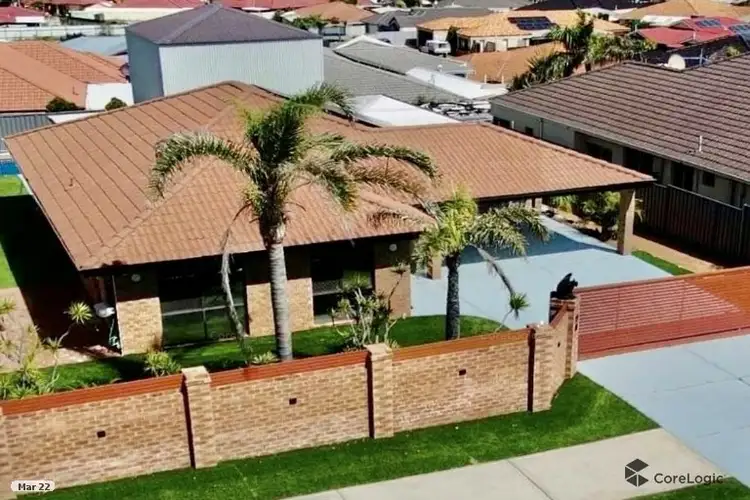 Third view of Homely house listing, 356 Durlacher Street, Mount Tarcoola WA 6530