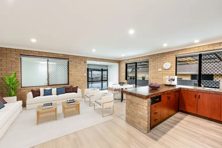 Fourth view of Homely house listing, 356 Durlacher Street, Mount Tarcoola WA 6530