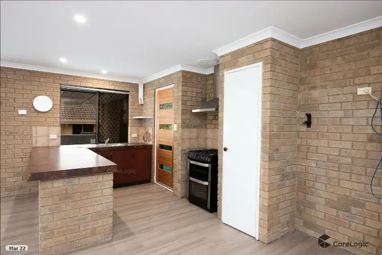 Sixth view of Homely house listing, 356 Durlacher Street, Mount Tarcoola WA 6530
