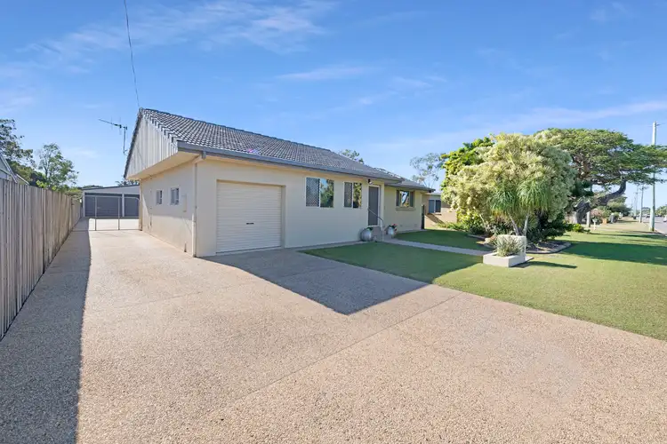 48 Thabeban Street, Avenell Heights QLD 4670