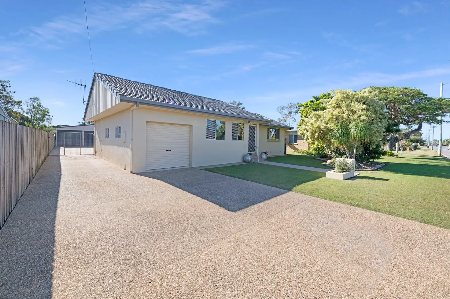Main view of Homely house listing, 48 Thabeban Street, Avenell Heights QLD 4670