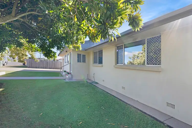 Fifth view of Homely house listing, 48 Thabeban Street, Avenell Heights QLD 4670