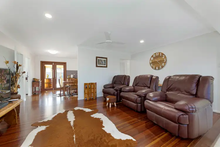 Sixth view of Homely house listing, 48 Thabeban Street, Avenell Heights QLD 4670