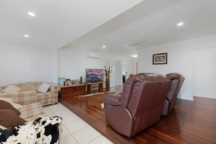 Seventh view of Homely house listing, 48 Thabeban Street, Avenell Heights QLD 4670