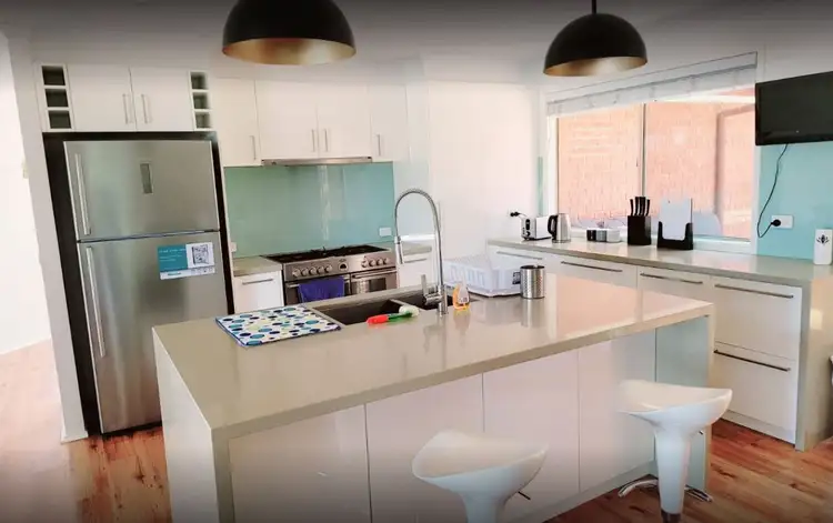 Third view of Homely house listing, 435 Edgars Road, Little River VIC 3211