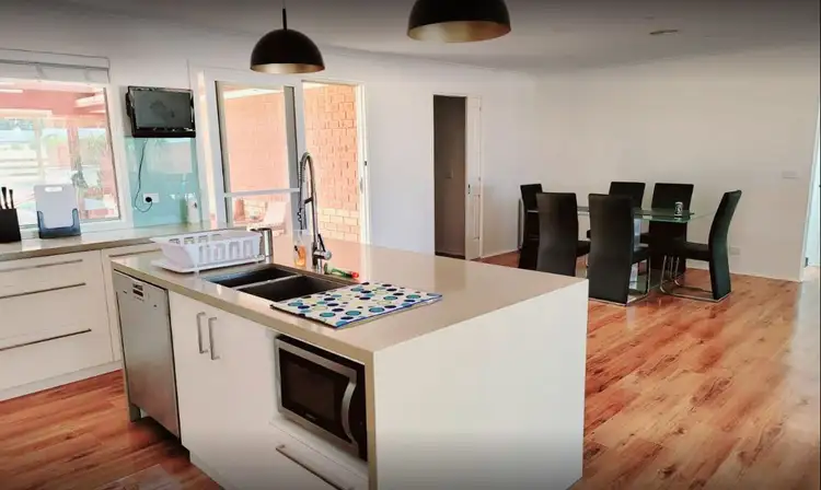 Fourth view of Homely house listing, 435 Edgars Road, Little River VIC 3211