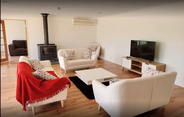 Fifth view of Homely house listing, 435 Edgars Road, Little River VIC 3211