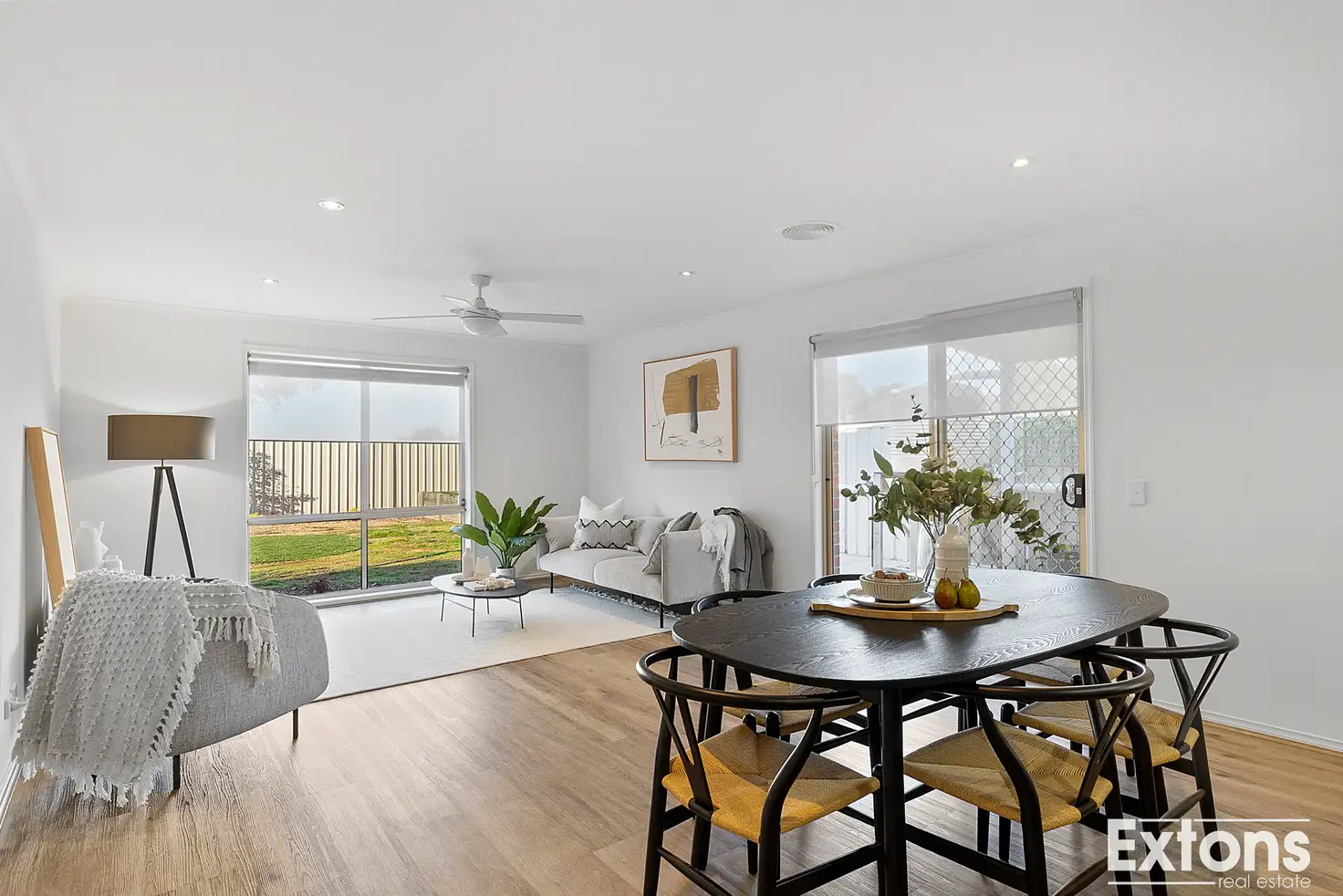 Main view of Homely house listing, 21 ZORRO DRIVE, Yarrawonga VIC 3730