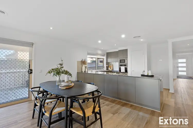 Third view of Homely house listing, 21 ZORRO DRIVE, Yarrawonga VIC 3730
