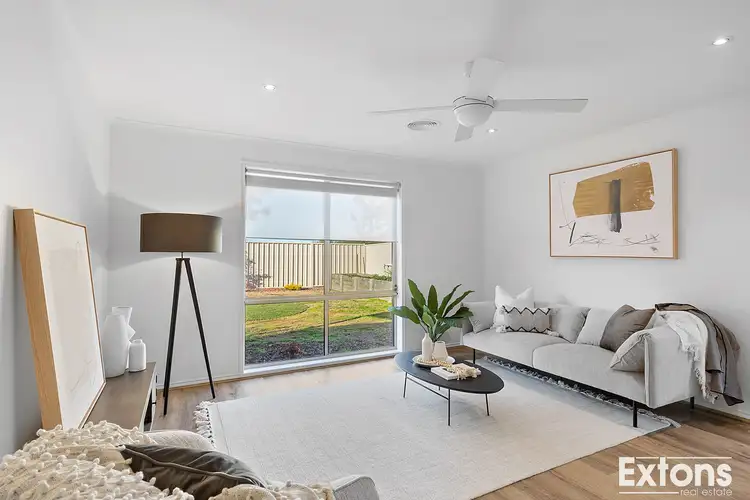 Fourth view of Homely house listing, 21 ZORRO DRIVE, Yarrawonga VIC 3730
