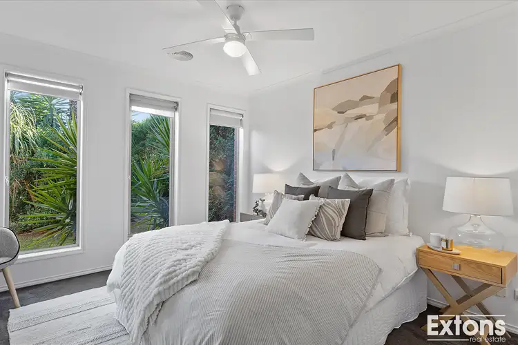 Fifth view of Homely house listing, 21 ZORRO DRIVE, Yarrawonga VIC 3730