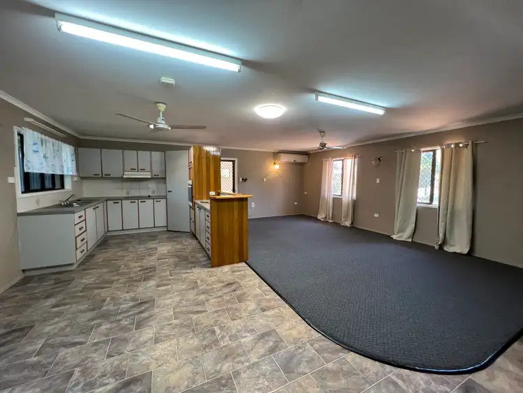 Second view of Homely house listing, 4 Larkin Close, Atherton QLD 4883