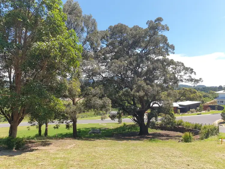 Fifth view of Homely land listing, 35 Cockatoo Crescent, Mullumbimby NSW 2482