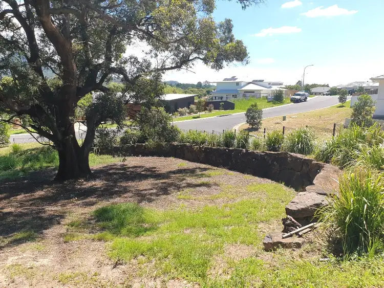 Sixth view of Homely land listing, 35 Cockatoo Crescent, Mullumbimby NSW 2482